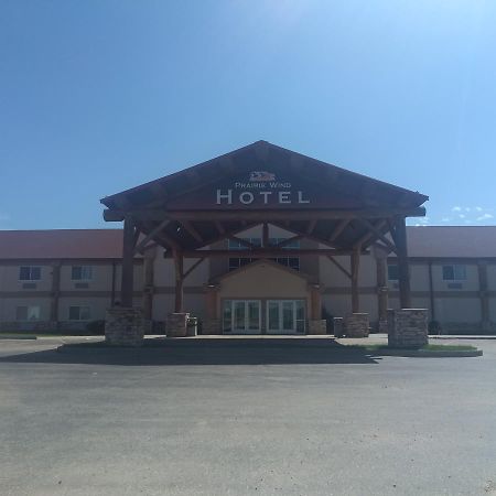 Prairie Wind Hotel Oglala Екстер'єр фото