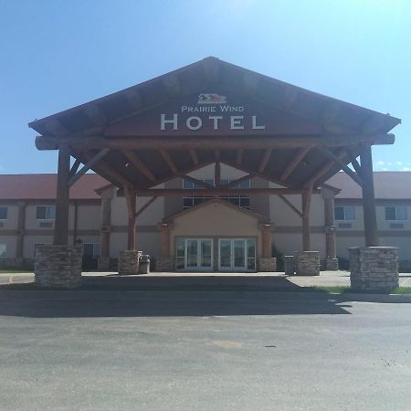 Prairie Wind Hotel Oglala Екстер'єр фото