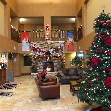 Prairie Wind Hotel Oglala Екстер'єр фото