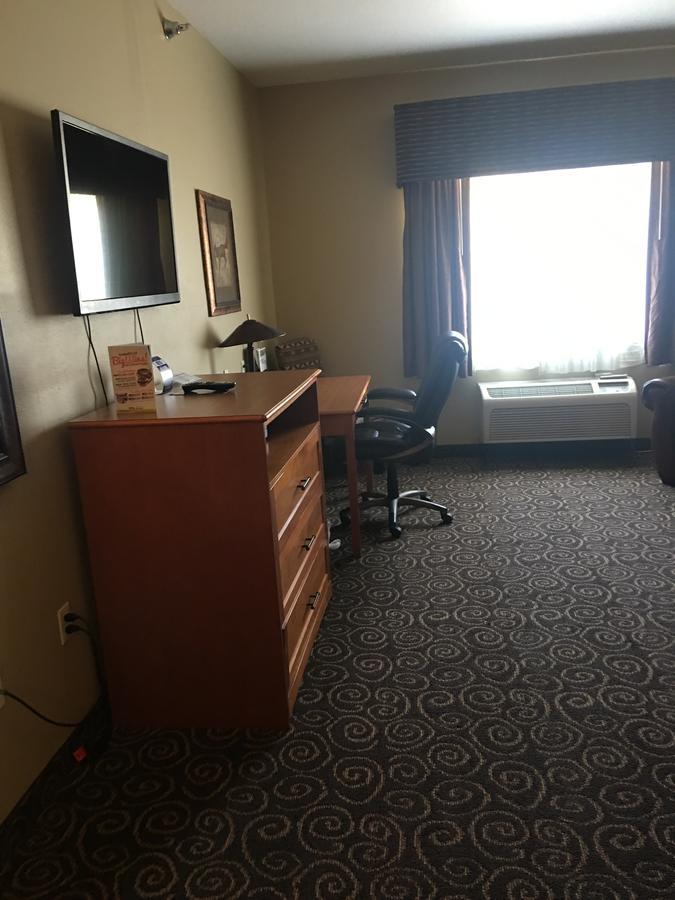 Prairie Wind Hotel Oglala Екстер'єр фото