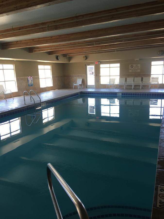 Prairie Wind Hotel Oglala Екстер'єр фото