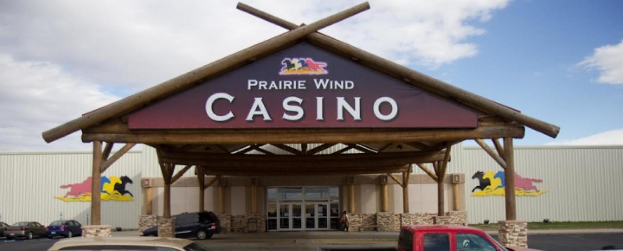 Prairie Wind Hotel Oglala Екстер'єр фото